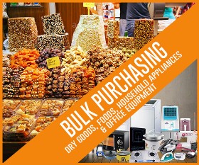 BULK-PURCHASING